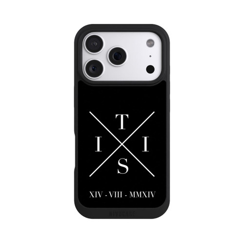 Apple iPhone 18 Pro NIVOpure X Black