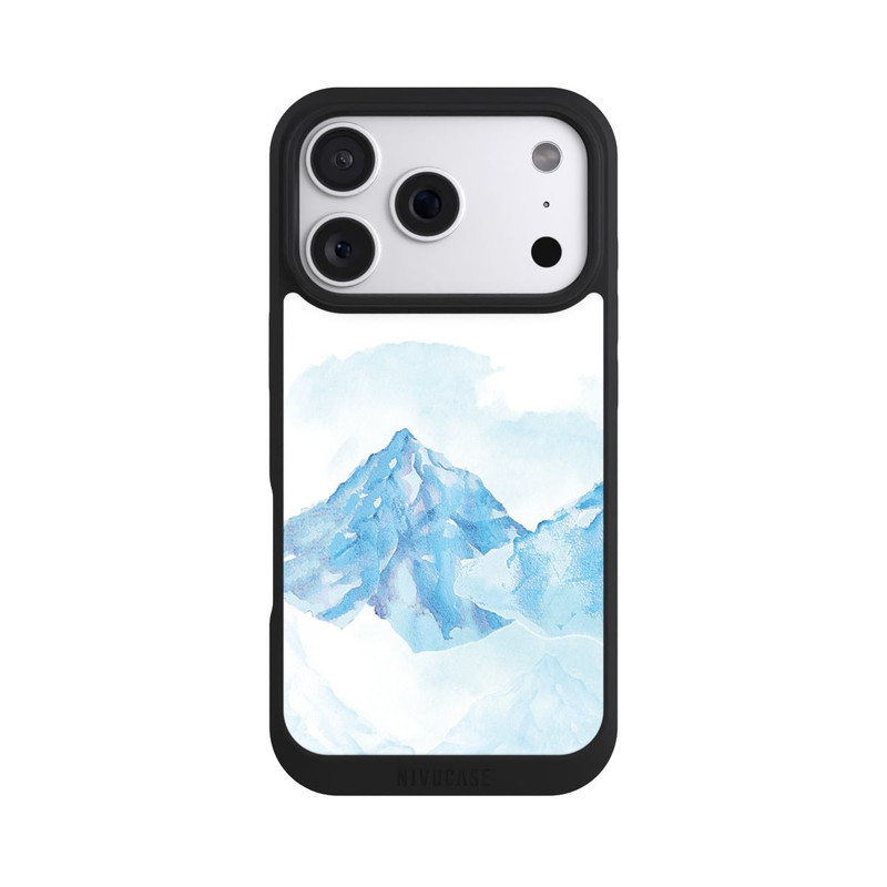 iPhone 18 Pro NIVOpure Montagnes
