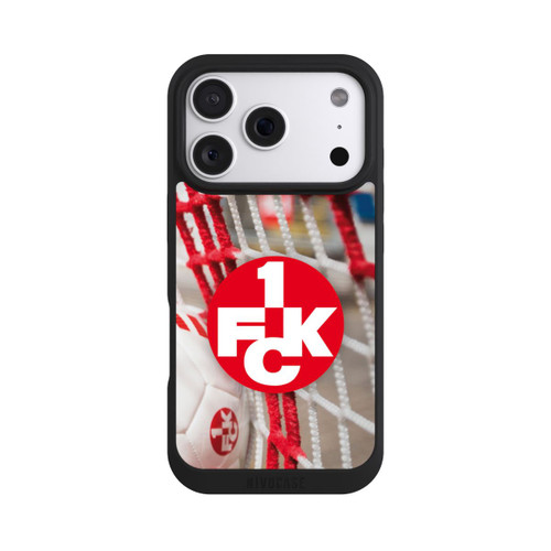 Apple iPhone 18 Pro NIVOpure Torschuss FCK