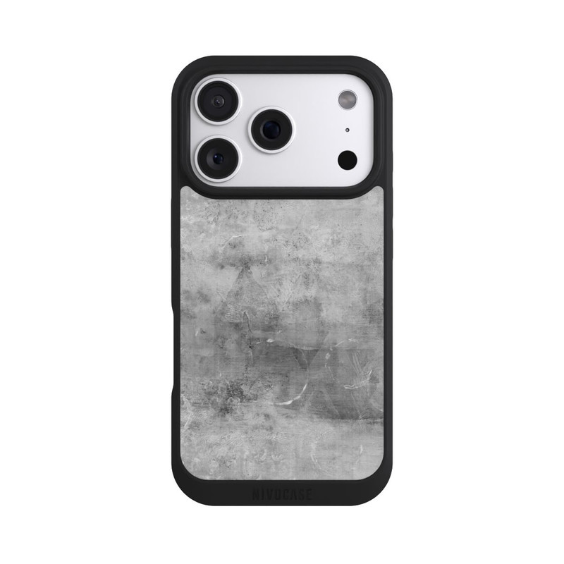 iPhone 18 Pro NIVOpure Mur de Béton 2