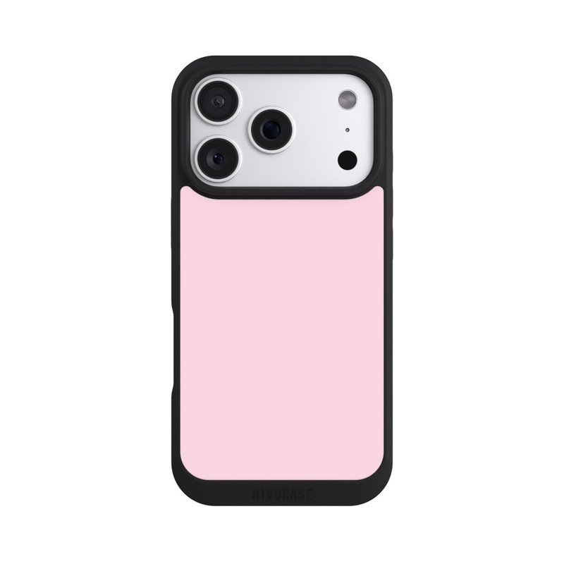iPhone 18 Pro NIVOpure Rose