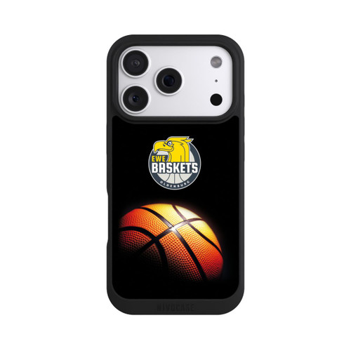 Apple iPhone 18 Pro NIVOpure Basketball EWE