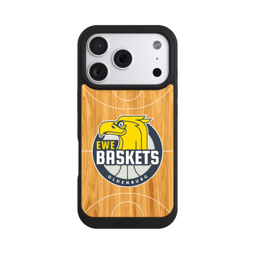Apple iPhone 18 Pro NIVOpure Basketball Court EWE