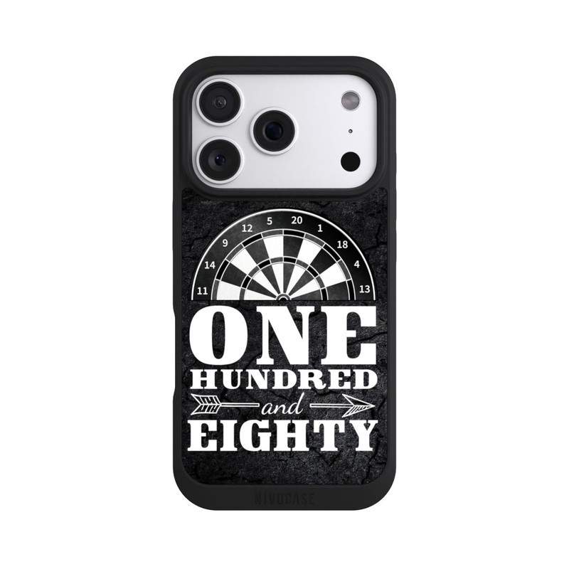 iPhone 18 Pro NIVOpure One Hundred and Eighty