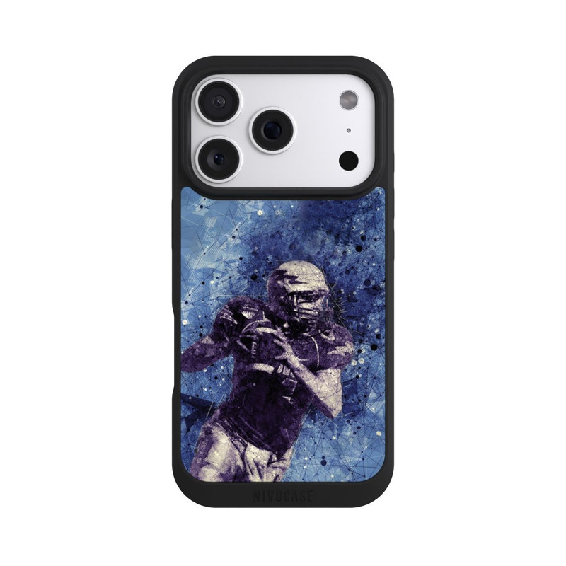 iPhone 18 Pro NIVOpure American Football