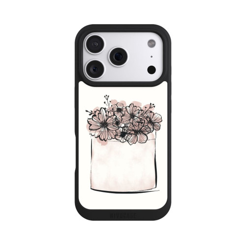 Apple iPhone 18 Pro NIVOpure Boîte à fleurs