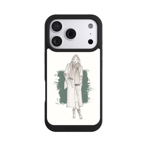 Apple iPhone 18 Pro NIVOpure Jacky
