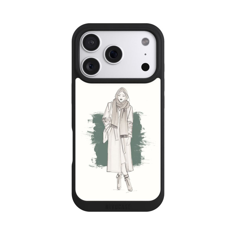 iPhone 18 Pro NIVOpure Jacky