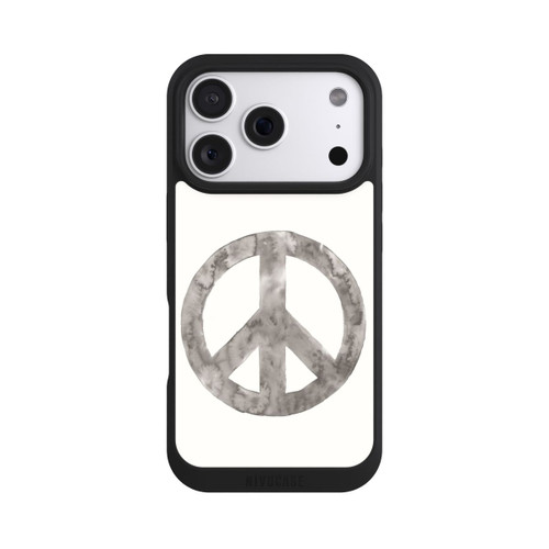 Apple iPhone 18 Pro NIVOpure Symbole de Paix