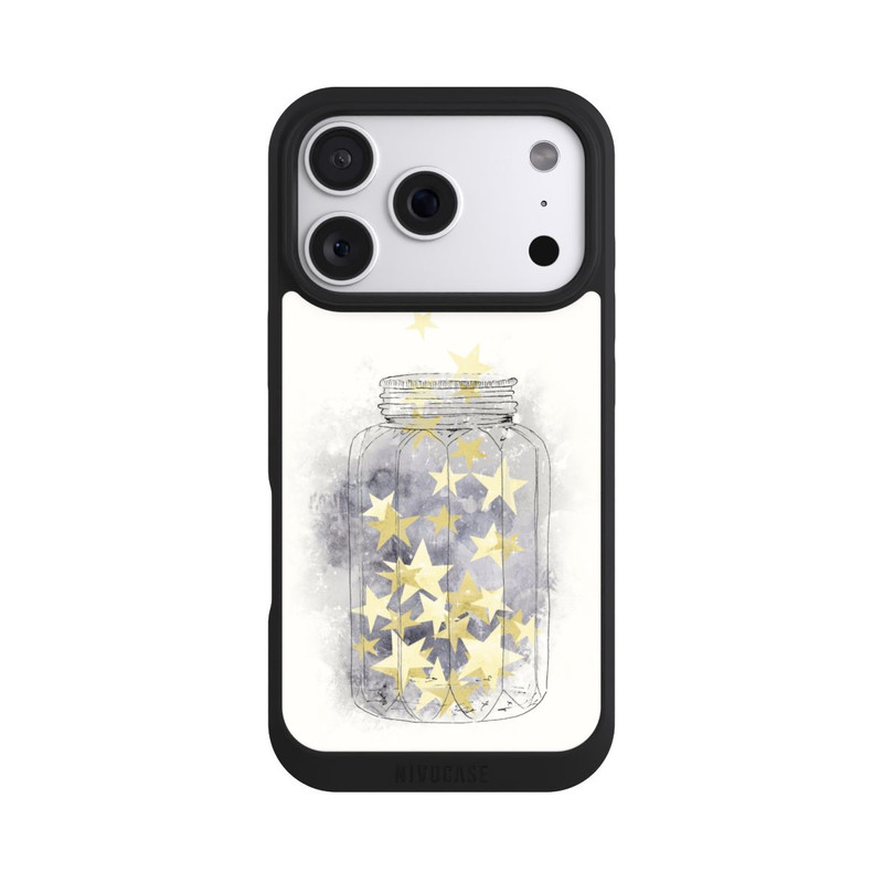 iPhone 18 Pro NIVOpure Verre étoilé