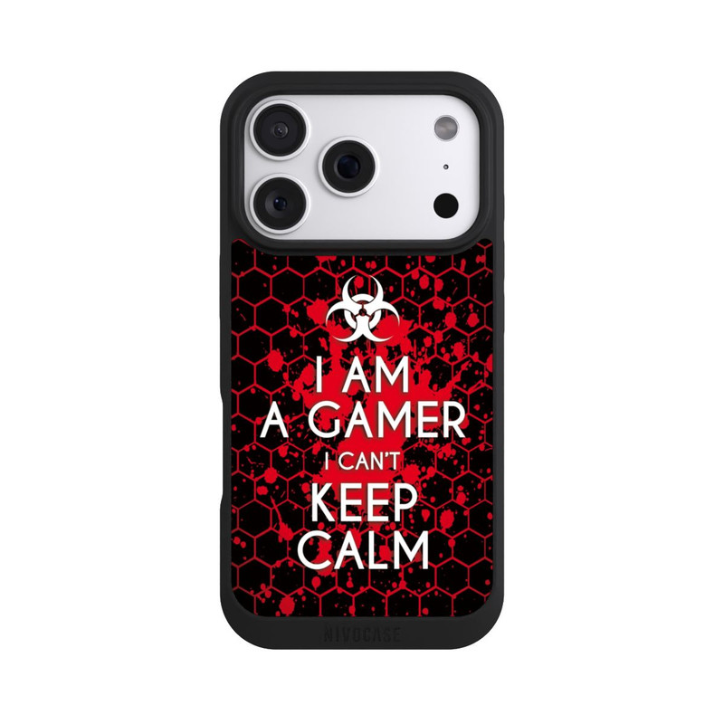 iPhone 18 Pro NIVOpure I Am a Gamer