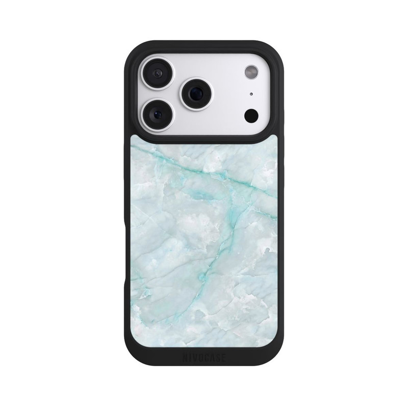 iPhone 18 Pro NIVOpure Blaues Eis