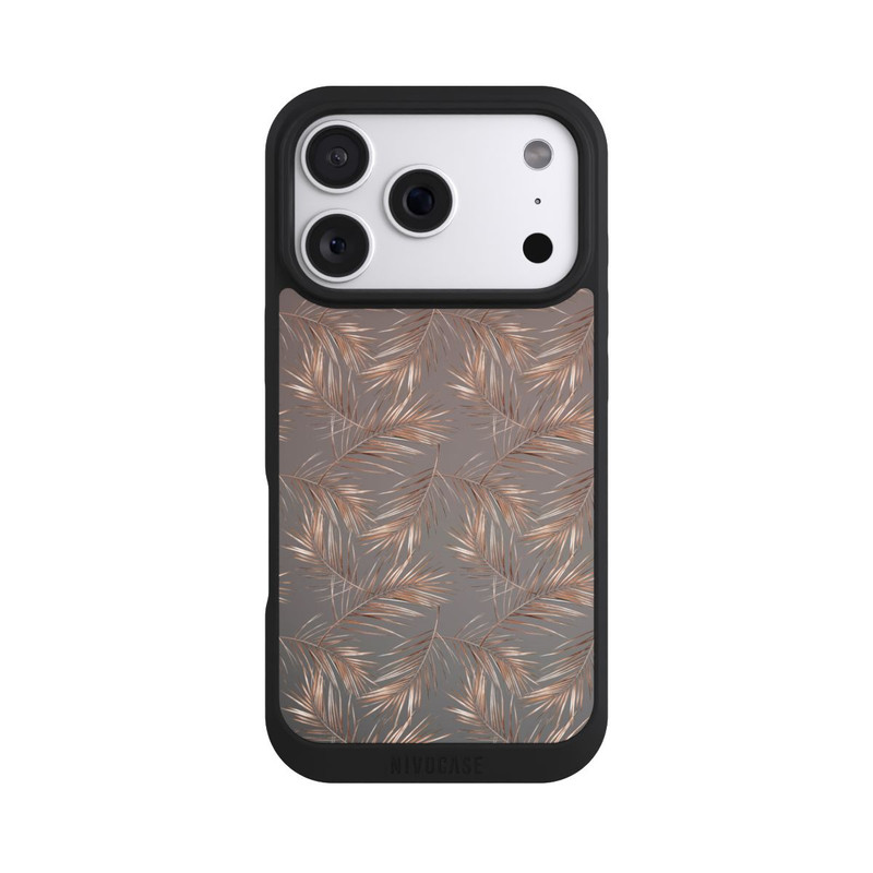 iPhone 18 Pro NIVOpure Nadelpalme