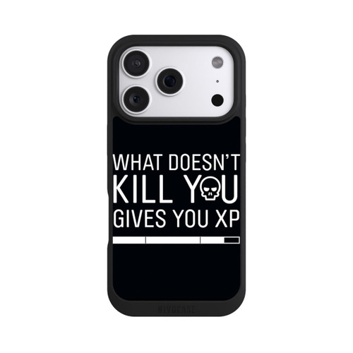 Apple iPhone 18 Pro NIVOpure What Doesn't Kill You Gives You Xp