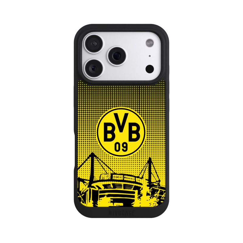 iPhone 18 Pro NIVOpure BVB Dots