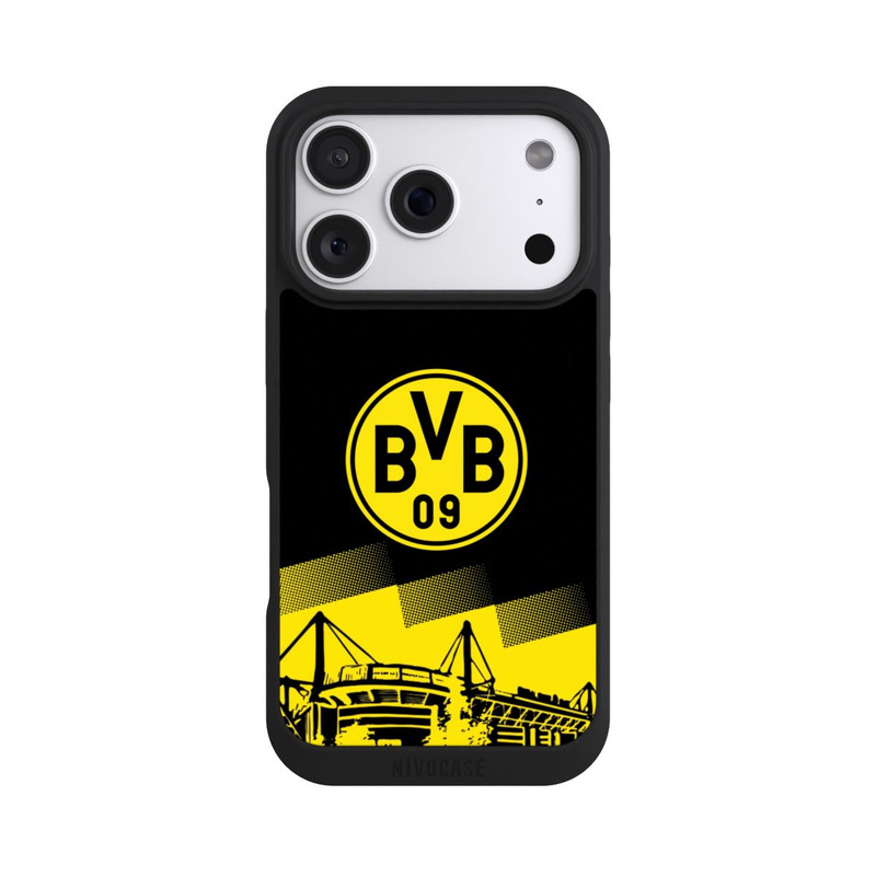 iPhone 18 Pro NIVOpure BVB Two Tone