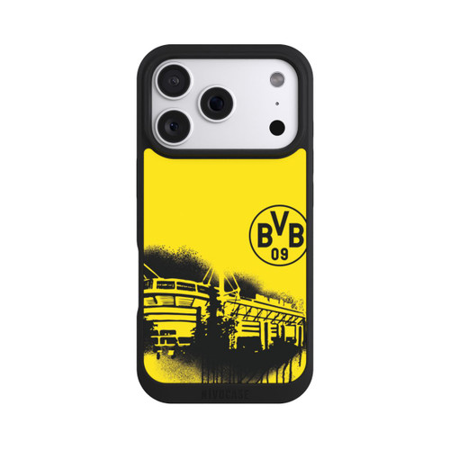 Apple iPhone 18 Pro NIVOpure BVB Spray Stadion