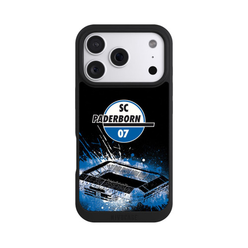 Apple iPhone 18 Pro NIVOpure SC Paderborn Stadion