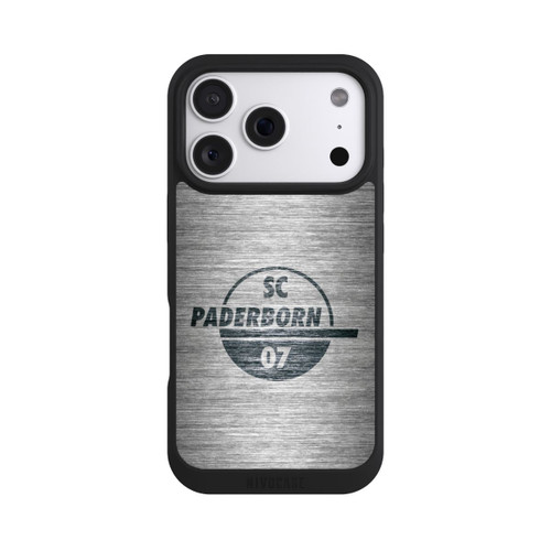 Apple iPhone 18 Pro NIVOpure SC Paderborn Metall