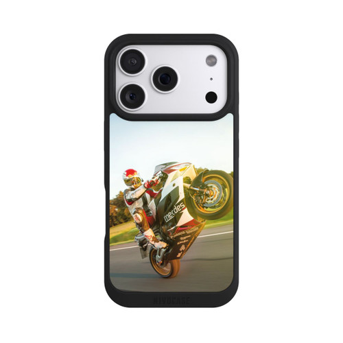 Apple iPhone 18 Pro NIVOpure Wheelie - MDS