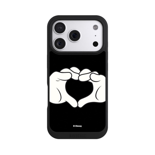 Apple iPhone 18 Pro NIVOpure Love Hands Micky and Minnie