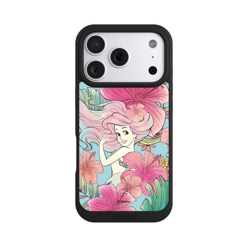 iPhone 18 Pro NIVOpure Arielle Royal Floral