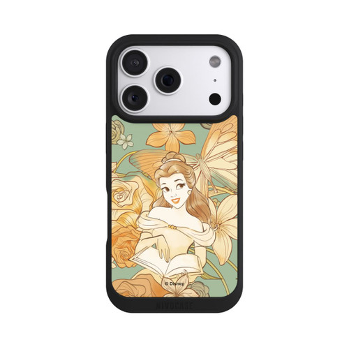 Apple iPhone 18 Pro NIVOpure Belle Royal Floral