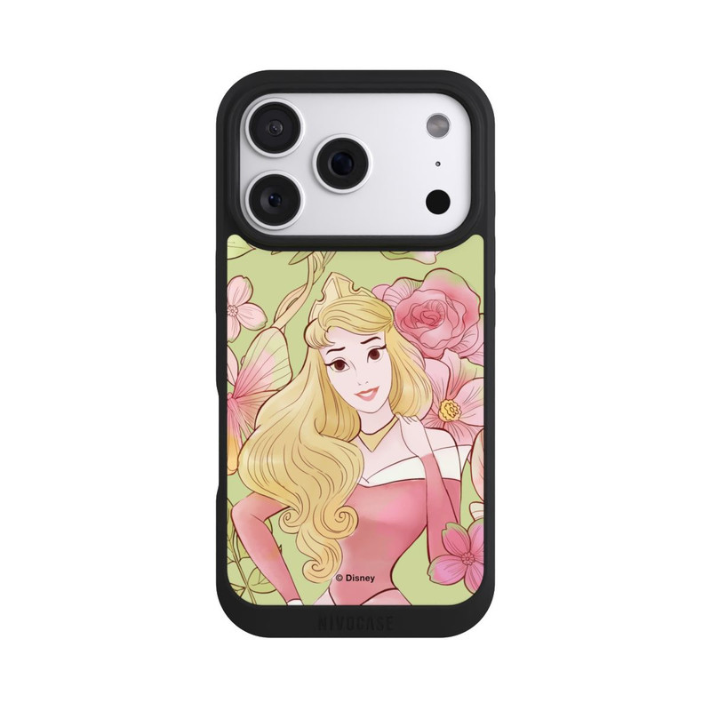 iPhone 18 Pro NIVOpure La Belle Royal Floral