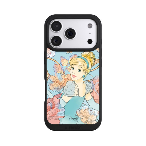Apple iPhone 18 Pro NIVOpure Cendrillon Floral