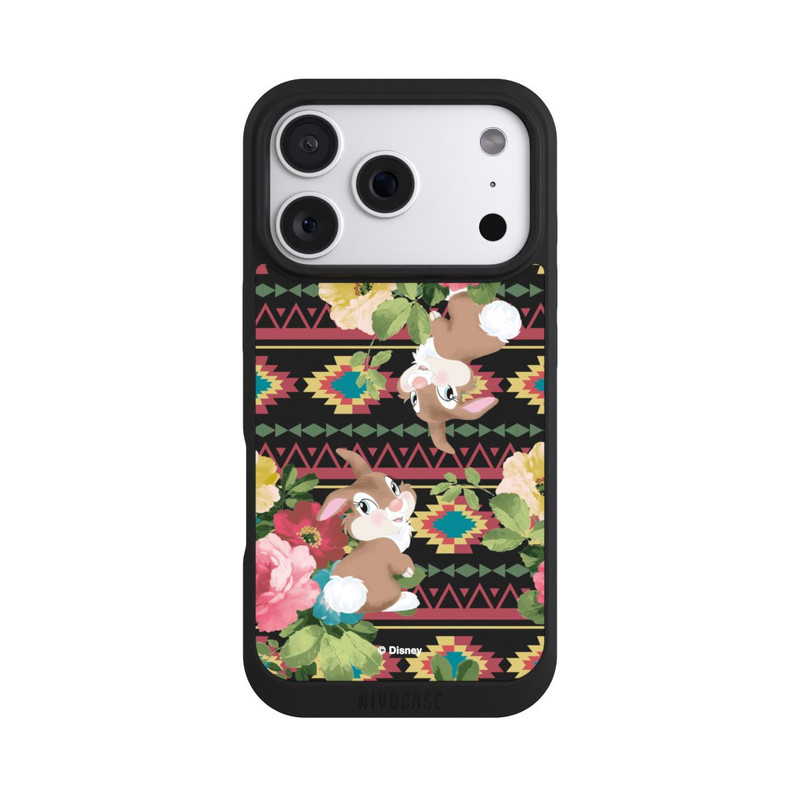 iPhone 18 Pro NIVOpure Panpan Floral Vintage