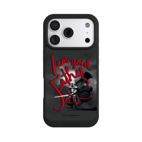 Apple iPhone 18 Pro NIVOpure I Am Your Father Son