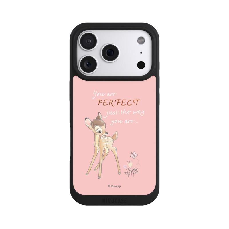 iPhone 18 Pro NIVOpure Bambi Perfect