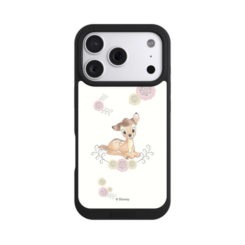 Apple iPhone 18 Pro NIVOpure Bambi Cute