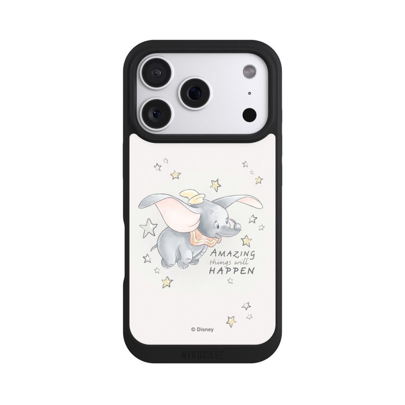 iPhone 18 Pro NIVOpure Dumbo Amazing