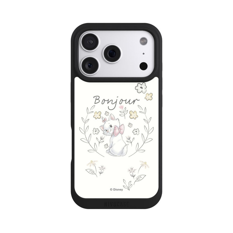 iPhone 18 Pro NIVOpure Marie Bonjour