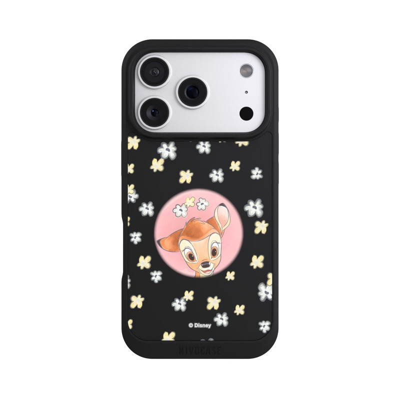 iPhone 18 Pro NIVOpure Bambi ohne Hintergrund