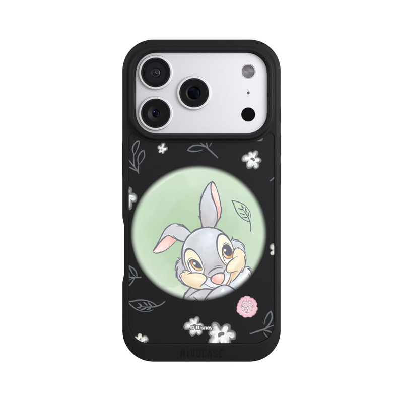 iPhone 18 Pro NIVOpure Panpan sans Fond