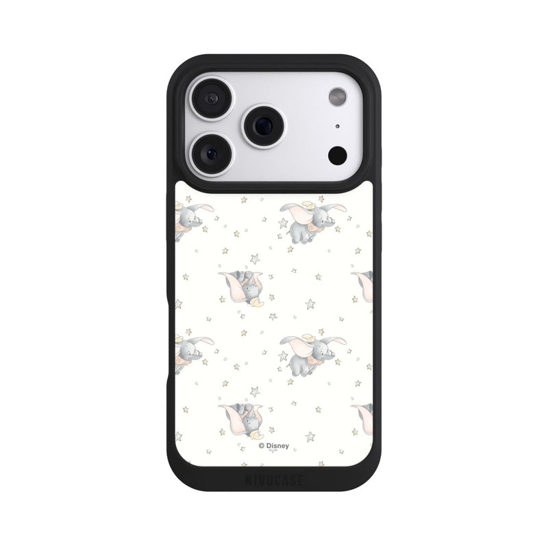 iPhone 18 Pro NIVOpure Dumbo Motif