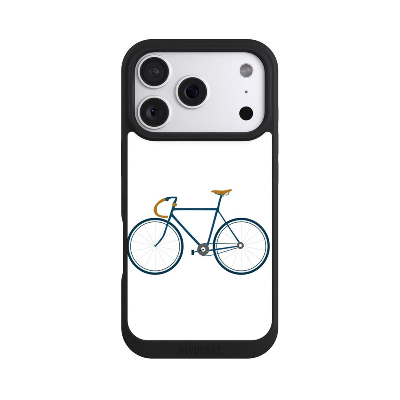 iPhone 18 Pro NIVOpure Vélo de Course