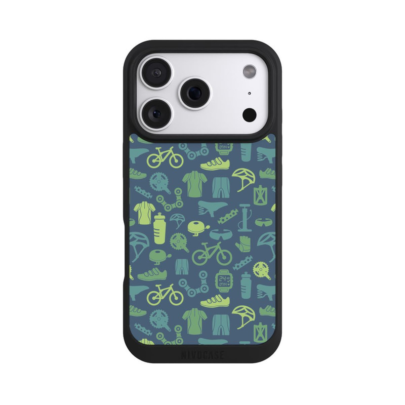 iPhone 18 Pro NIVOpure Bikes & Parts