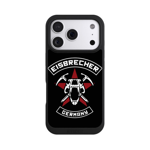 Apple iPhone 18 Pro NIVOpure Germany Eisbrecher
