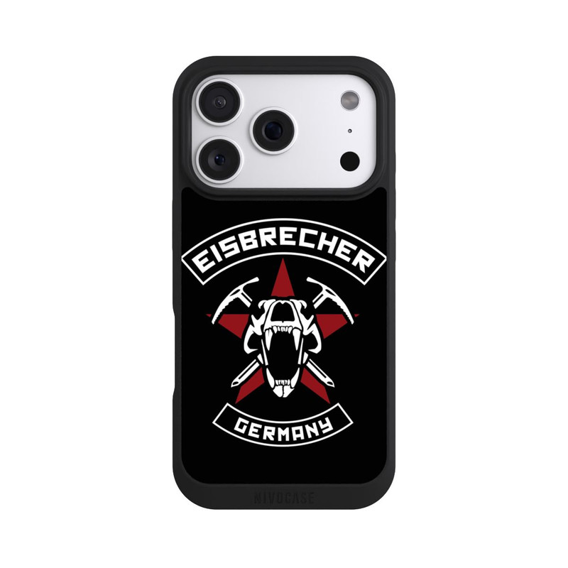 iPhone 18 Pro NIVOpure Germany Eisbrecher