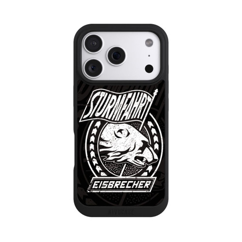Apple iPhone 18 Pro NIVOpure Bear No 2 Eisbrecher