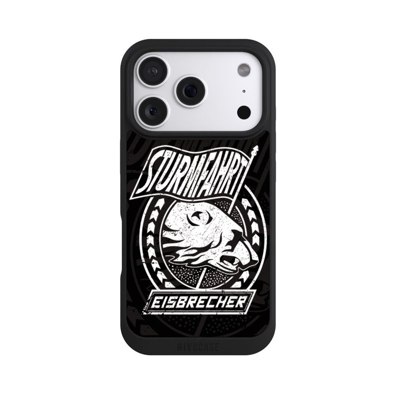 iPhone 18 Pro NIVOpure Bear No 2 Eisbrecher