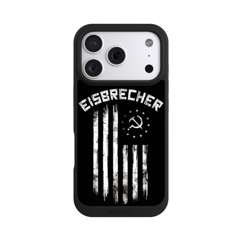 Apple iPhone 18 Pro NIVOpure WIHL Flagge Eisbrecher