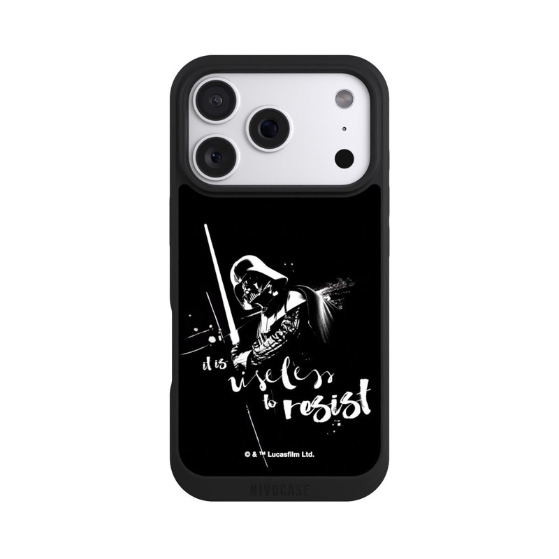 iPhone 18 Pro NIVOpure It is Useless to Resist
