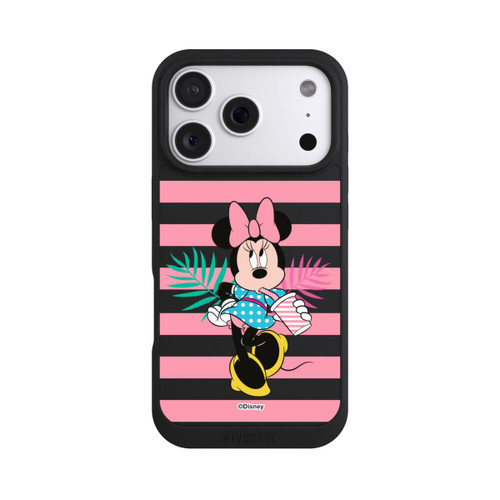 Apple iPhone 18 Pro NIVOpure Minnie Milkshake ohne Hintergrund