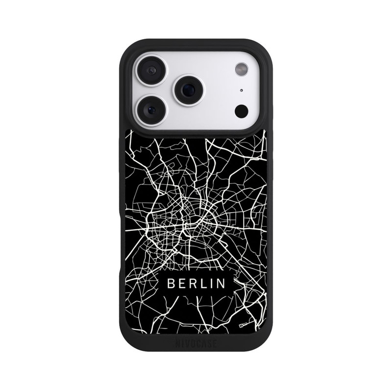 iPhone 18 Pro NIVOpure Plan de Ville Berlin
