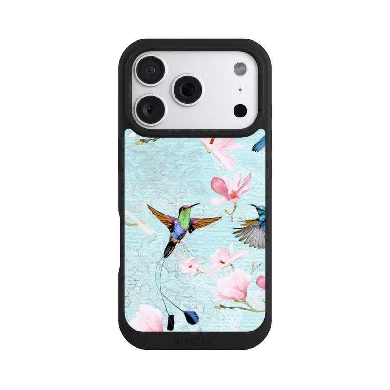 iPhone 18 Pro NIVOpure Colibri vintage