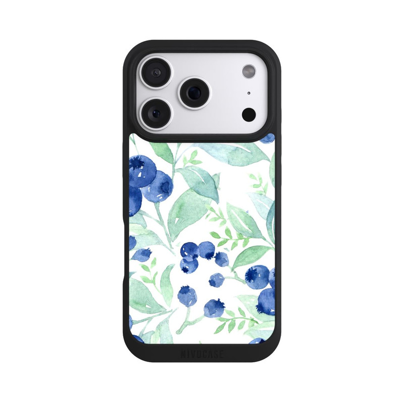 iPhone 18 Pro NIVOpure Myrtille